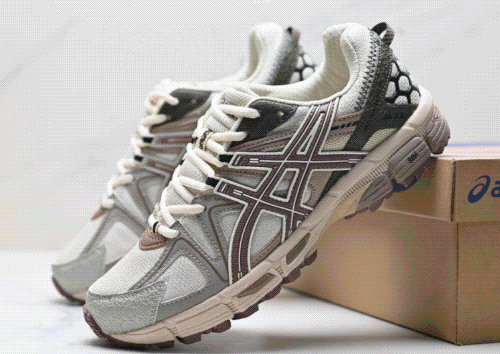 ASICS GEL-Kajana 8