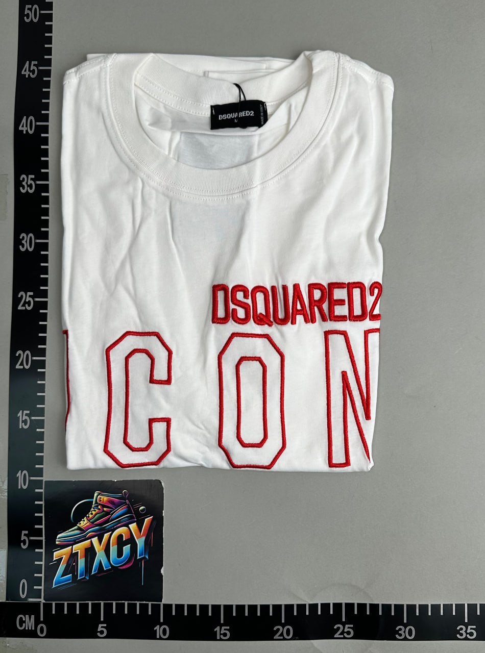 DSquared2 T-shirt