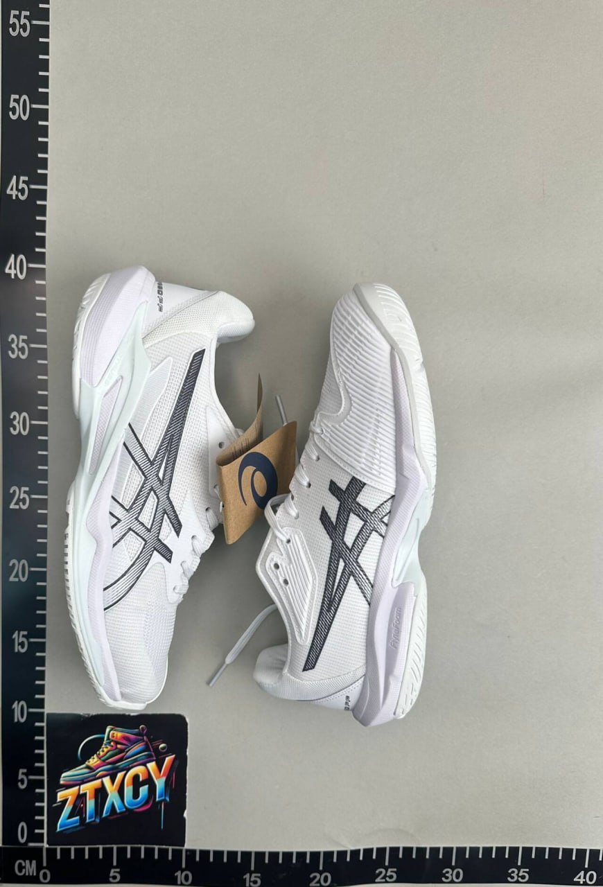 ASICS Gel-Resolution 8 Women's Tennis Shoes - Mint Tint/Blue Bliss