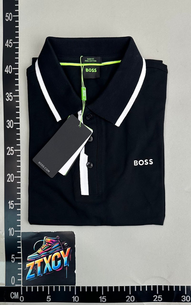 Boss Polo Shirt