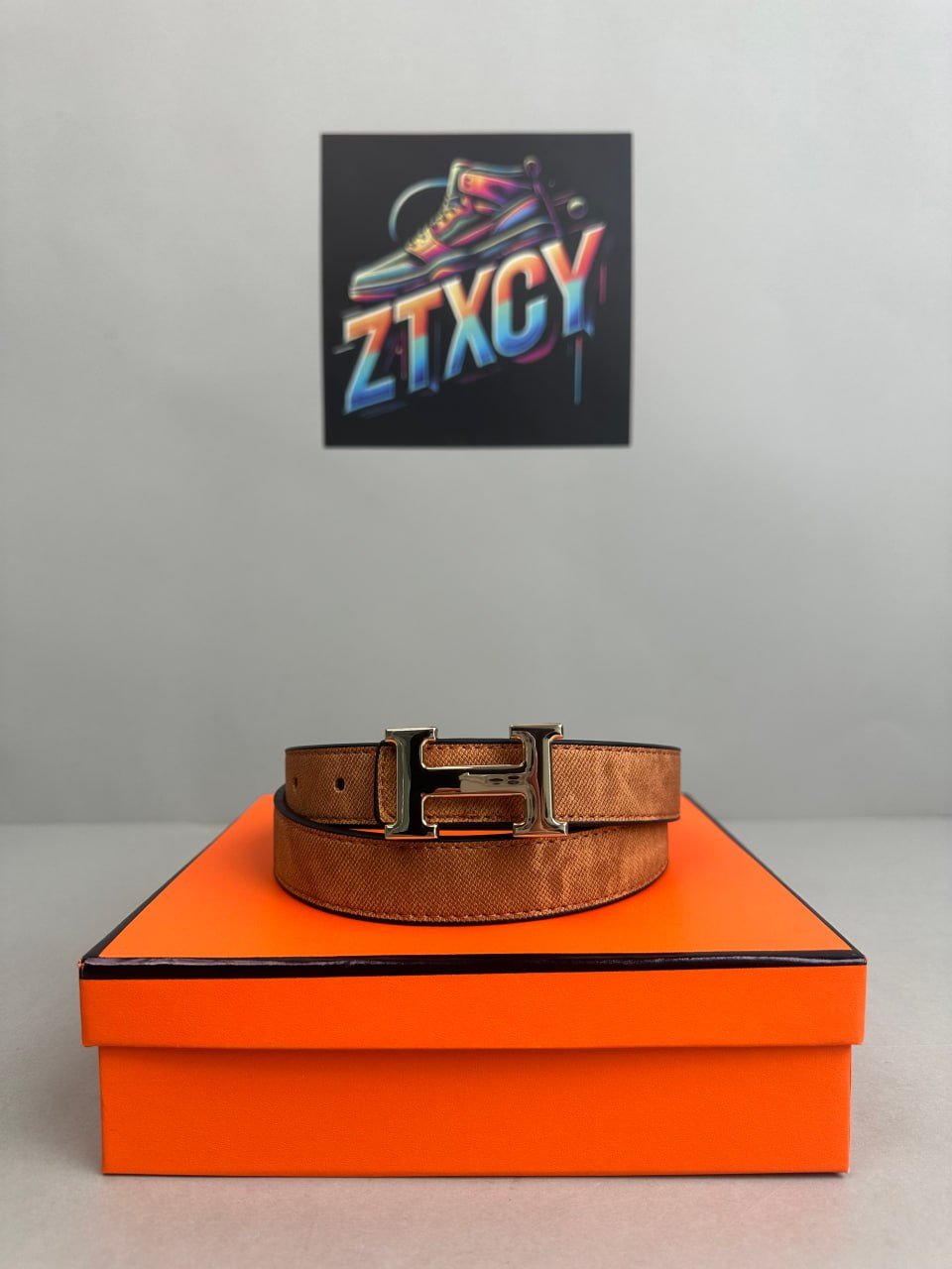 Hermès Belt