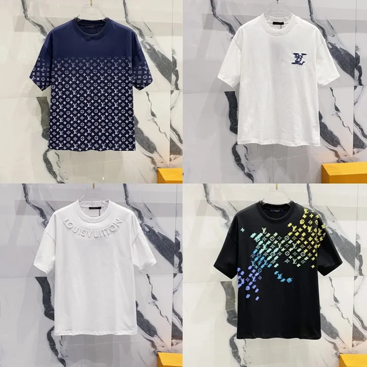 Louis Vuitton T-shirts