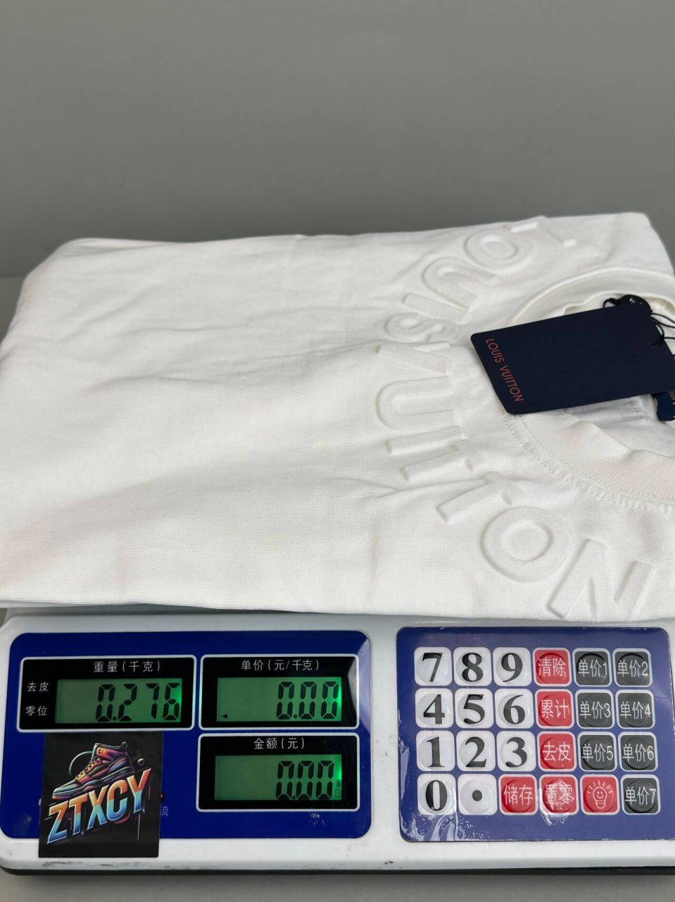 Louis Vuitton T-shirts