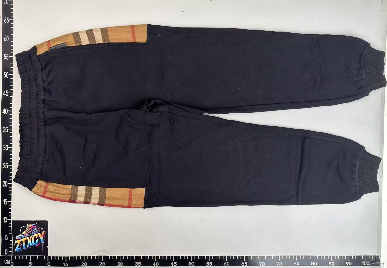 Burberry pants 7451271000