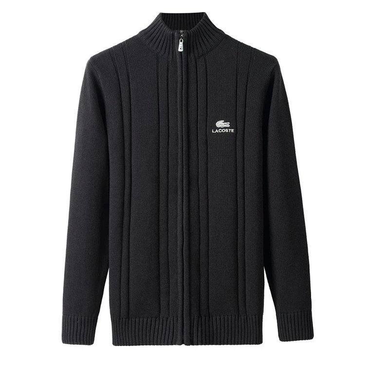 Lacoste Crew-neck Sweater