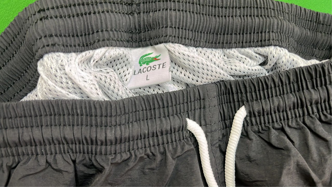 Lacoste Shorts (40 styles)