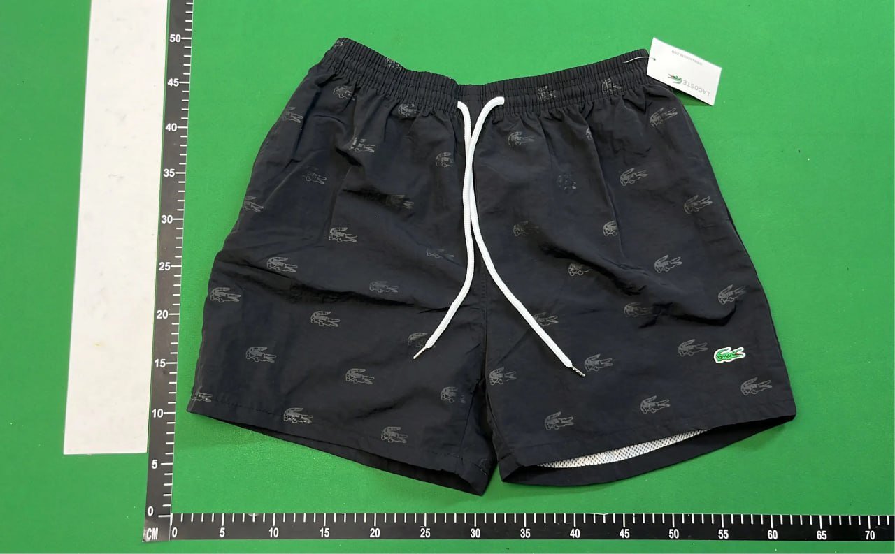 Lacoste Shorts (40 styles)