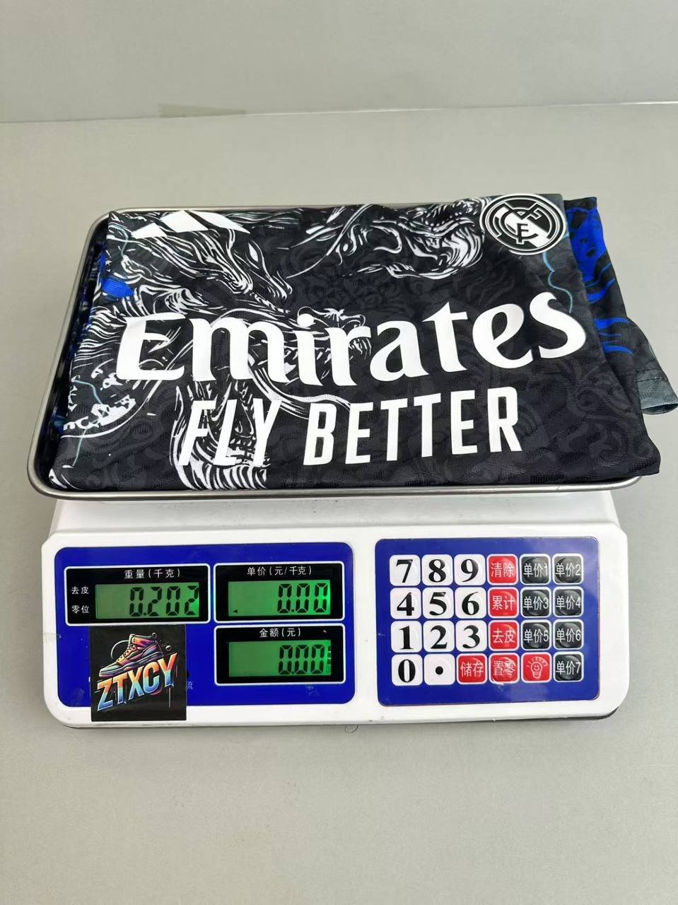 LA LIGA Football Jerseys