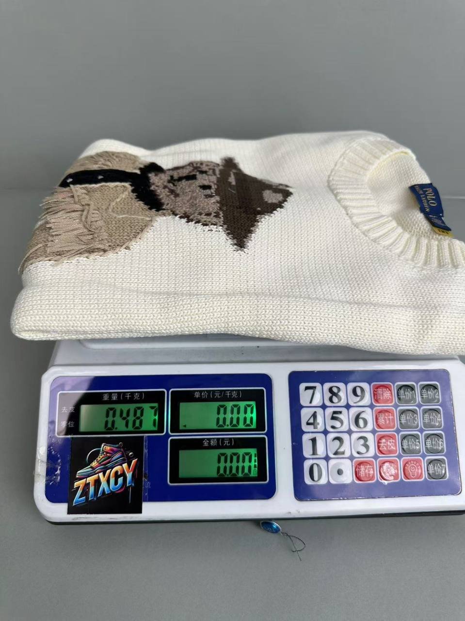 Ralph Lauren Sweater