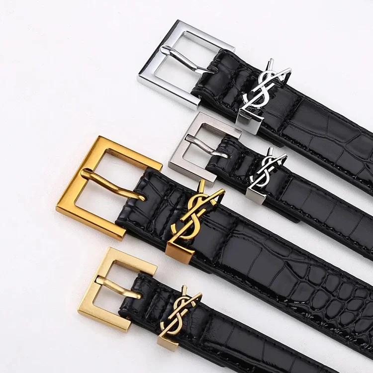 Yves Saint Laurent Belt