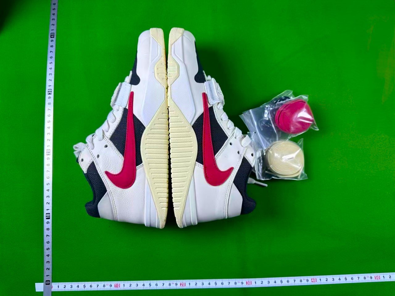 Nike Travis Scott x Jordan Jumpman Jack Sneakers