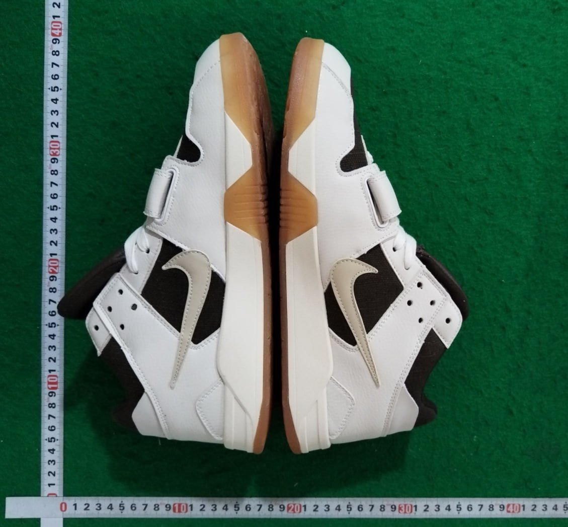 Nike Travis Scott x Jordan Jumpman Jack Sneakers