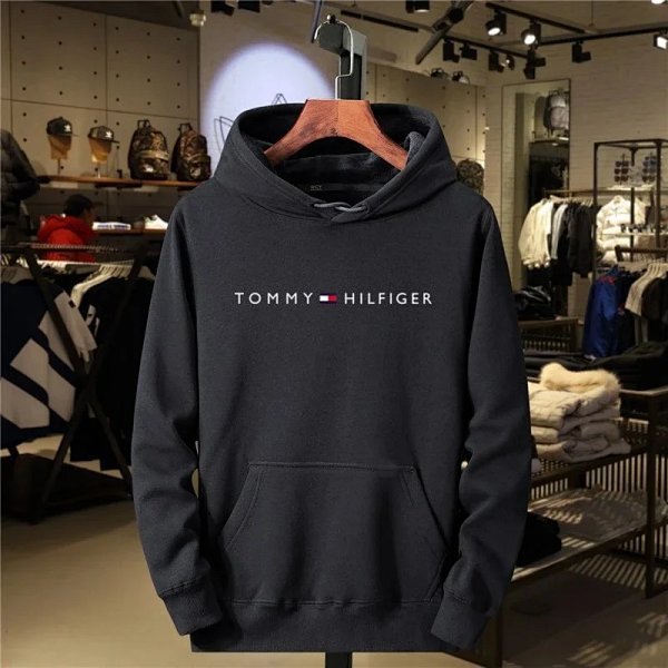 Tommy Hoodie (Styles 40+)