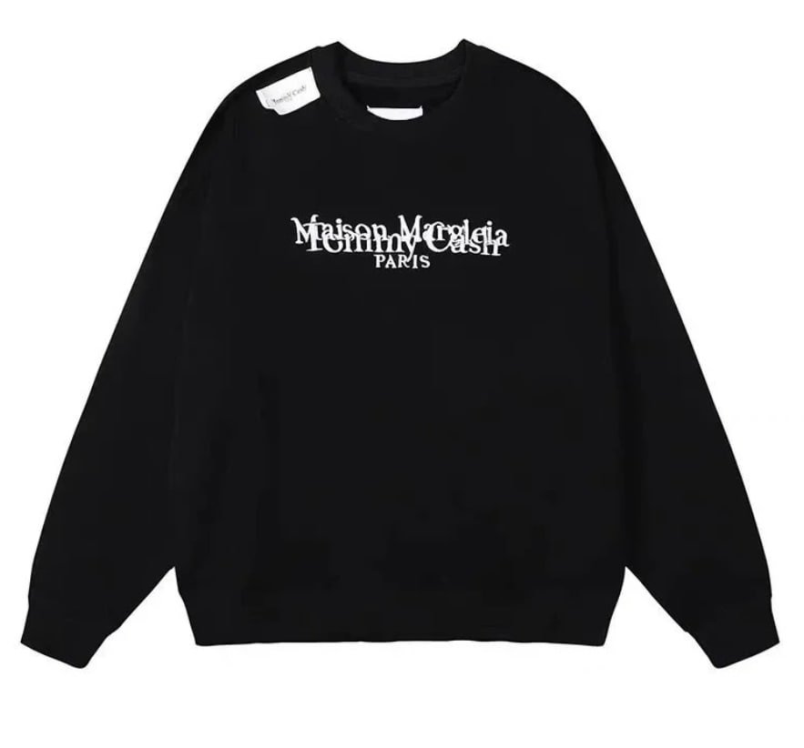 Tommy Hoodie (Styles 40+)