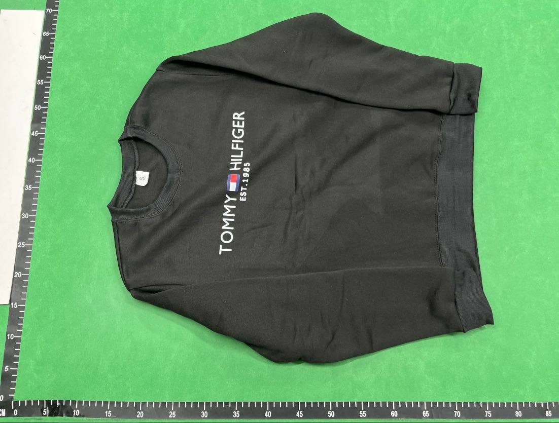 Tommy Hoodie (Styles 40+)