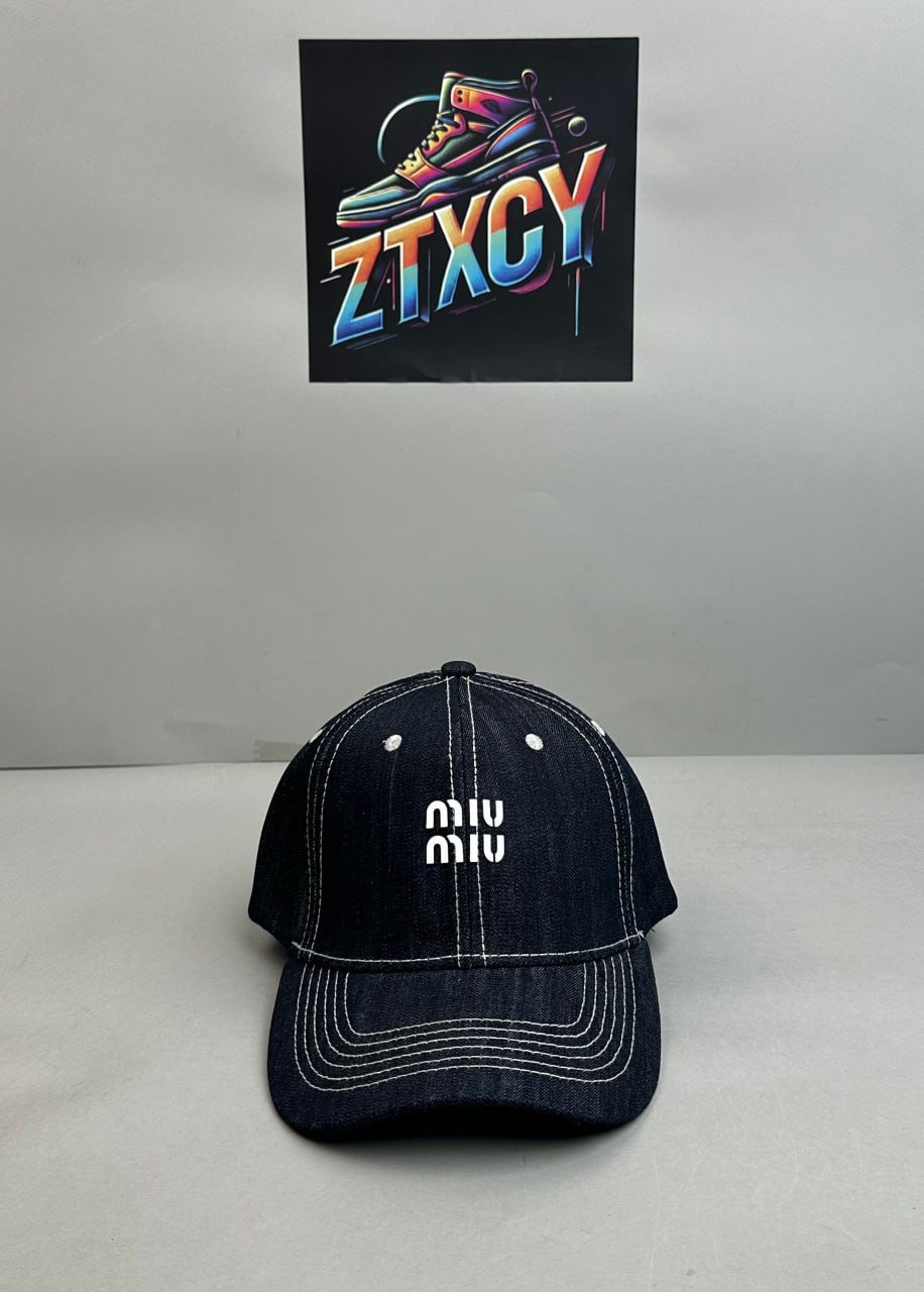 Miu Miu Hat