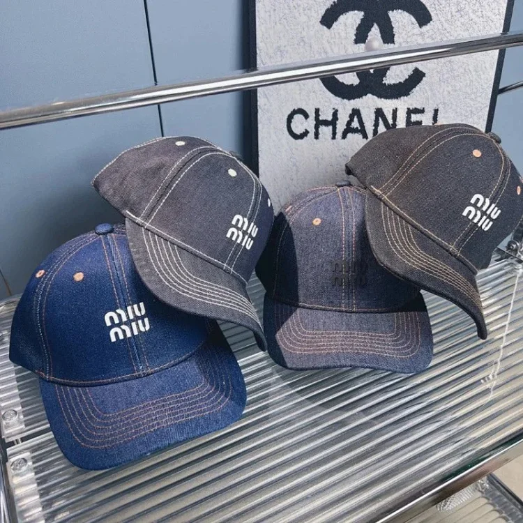 Miu Miu Hat