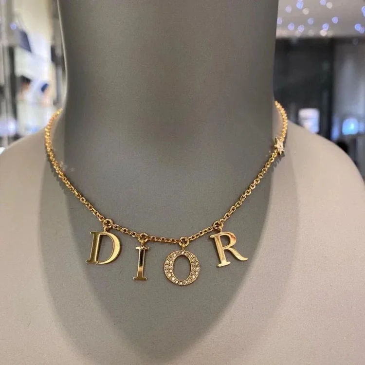 Dior Necklace