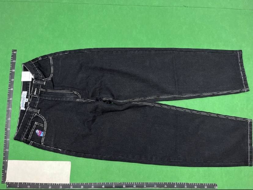 Big Boy jeans（40 STYLE TOP）