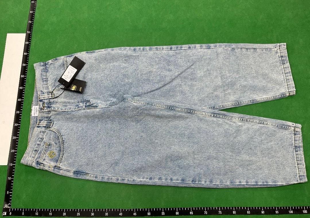 Big Boy jeans（40 STYLE TOP）