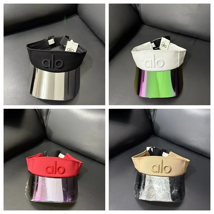 alo Visor Hat