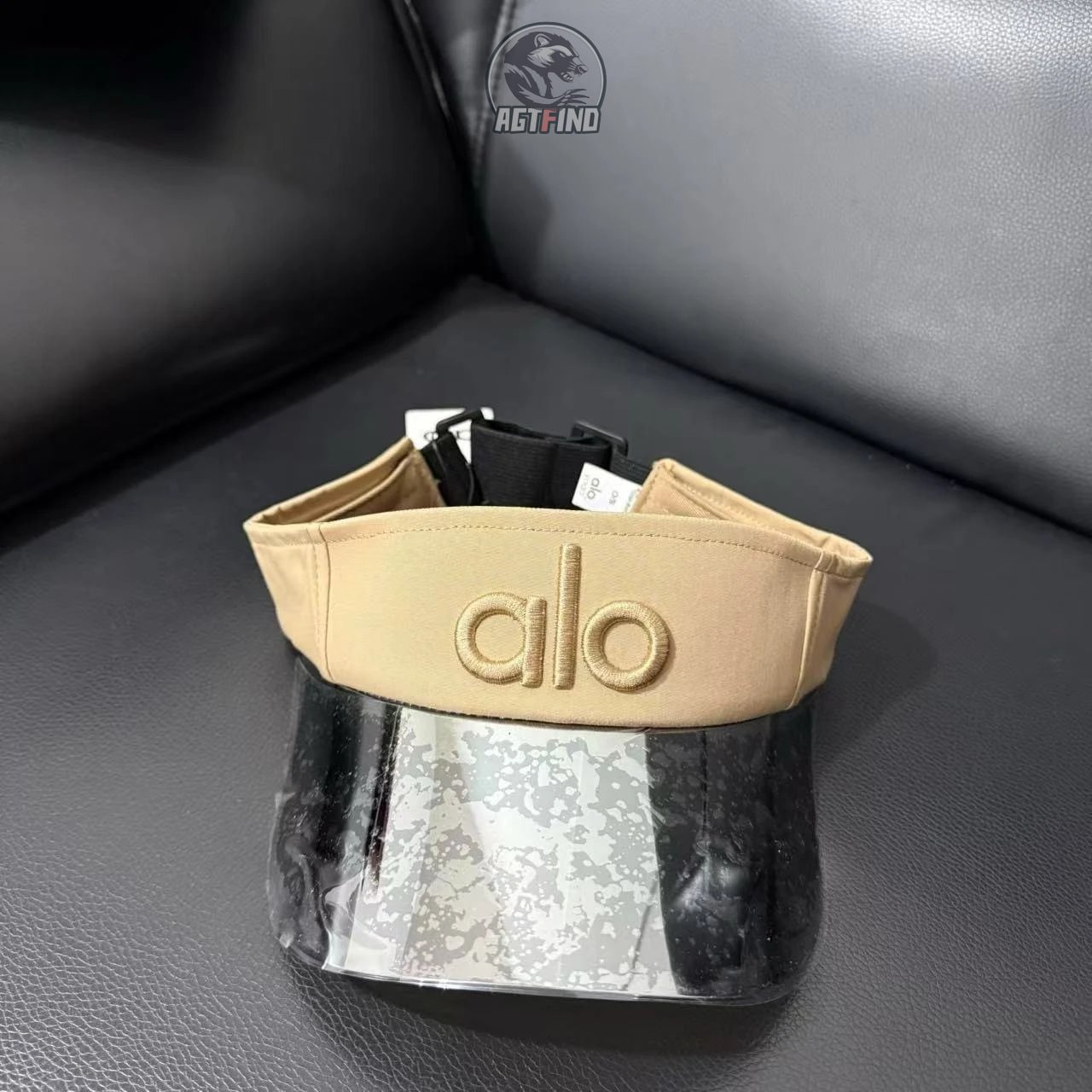 alo Visor Hat