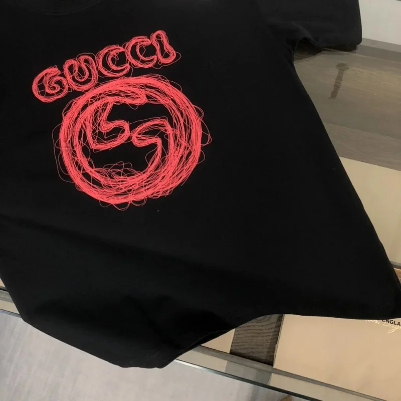 Balenciaga/Dior/Gucci T-shirt