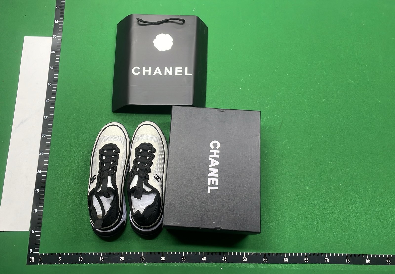 Chanel G38597