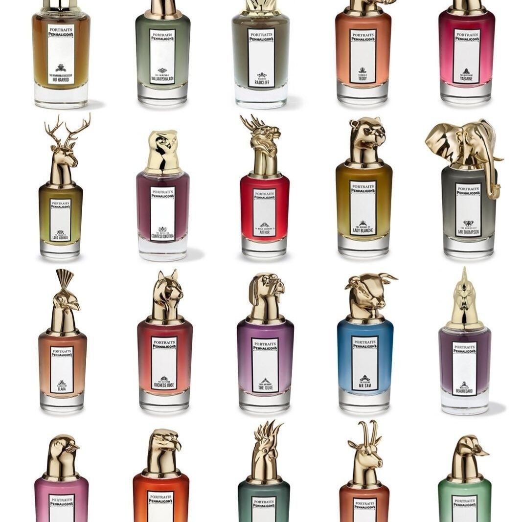 penhaligon's pe