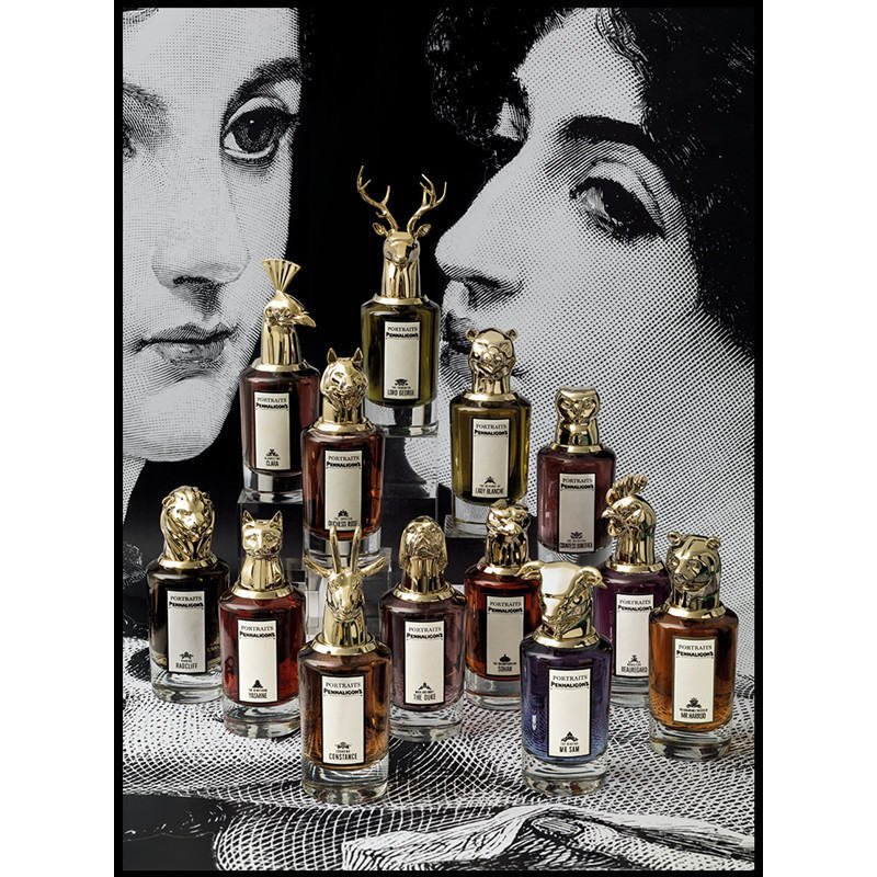 penhaligon's perfume