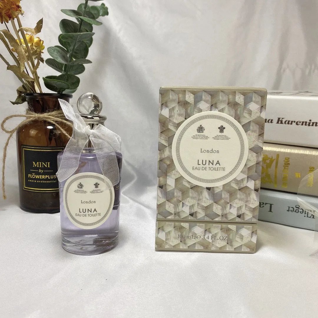 penhaligon's perfume