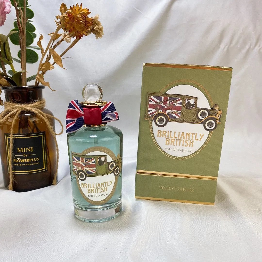 penhaligon's perfume