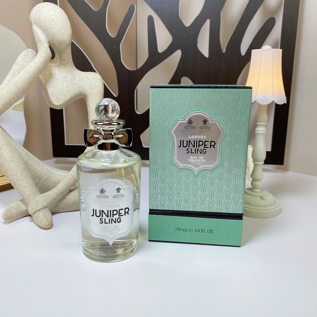 penhaligon's perfume