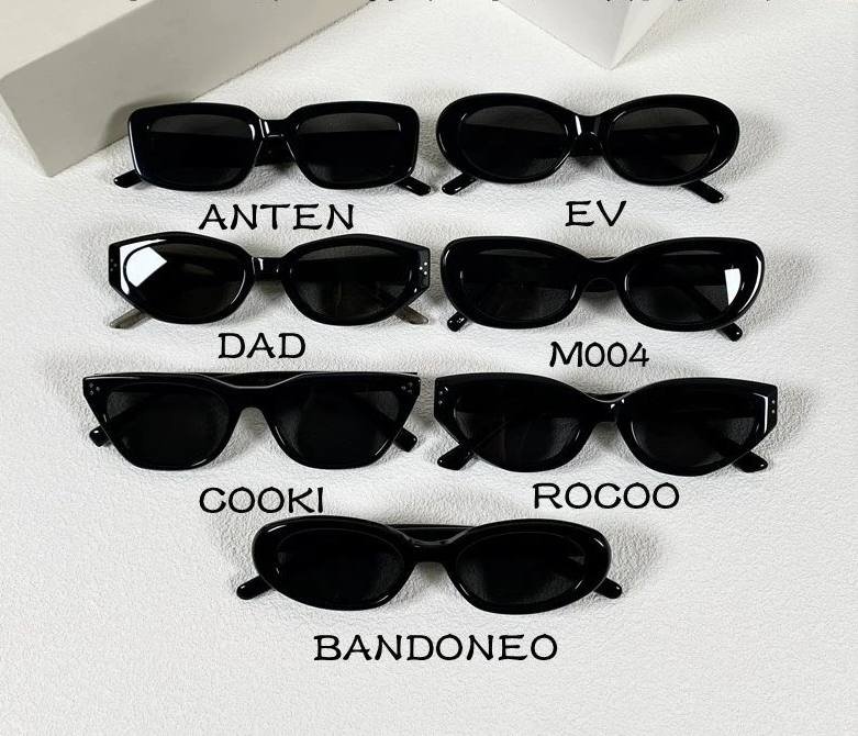 GM Sunglasses