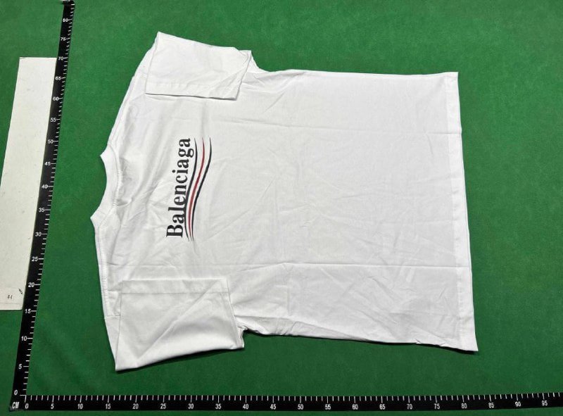 Balenciaga  Tee