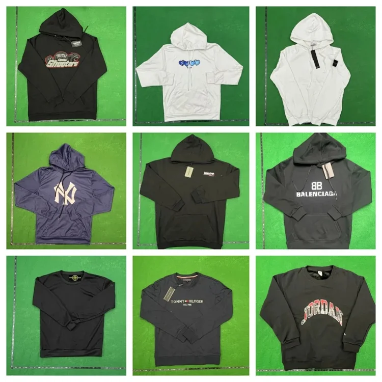 Welfare Products 3（39 STYLE TOP）