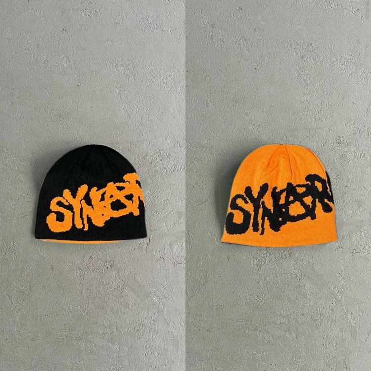 SynaWord Beanie 1