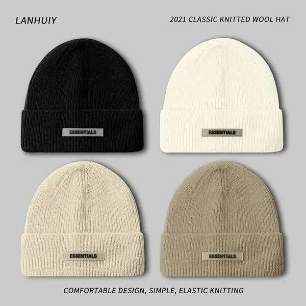 Essentials Beanie