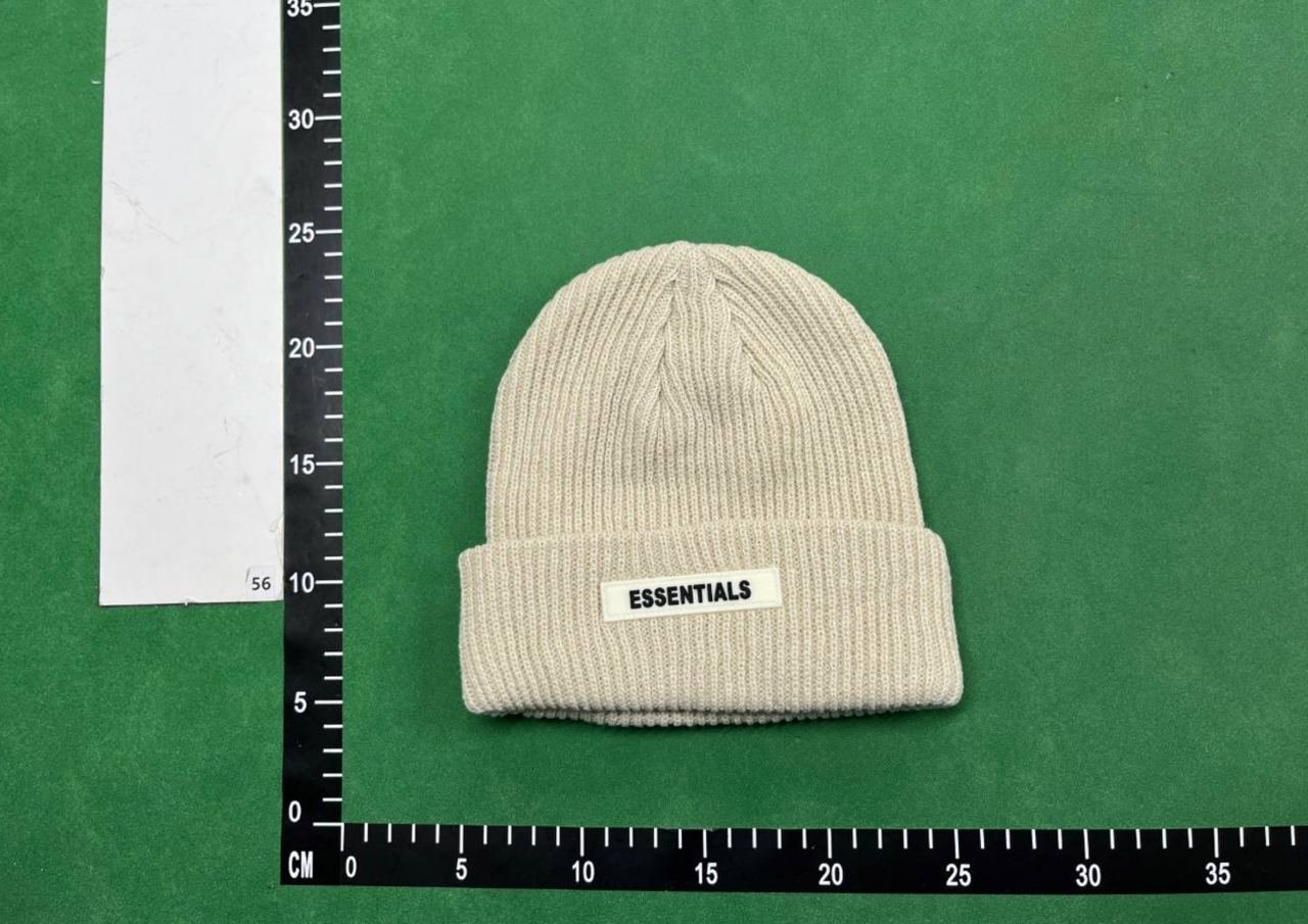 Essentials Beanie