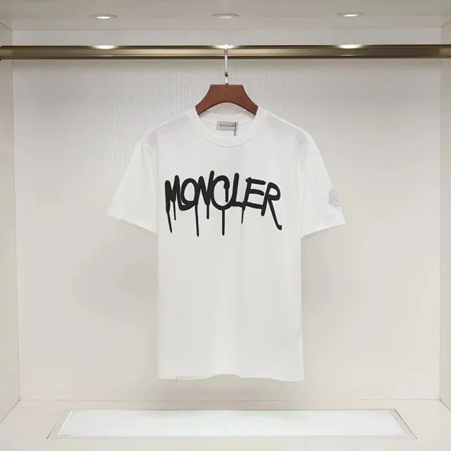 Mon-cler T Shirt