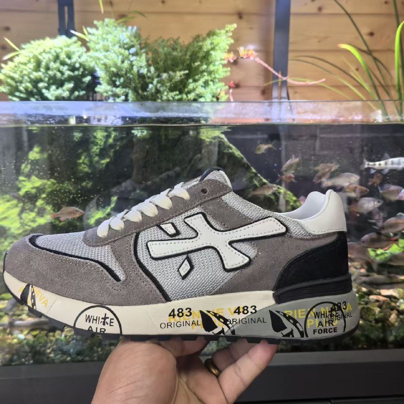 PREMIATA SNEAKERS