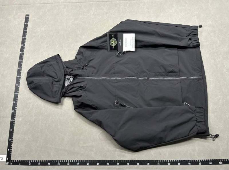 Stone Island jacket