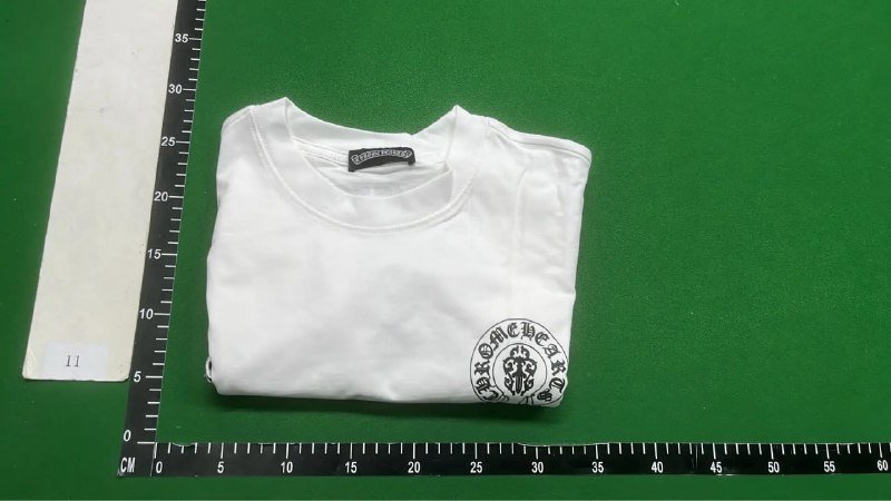 Chrome Hearts Tee
