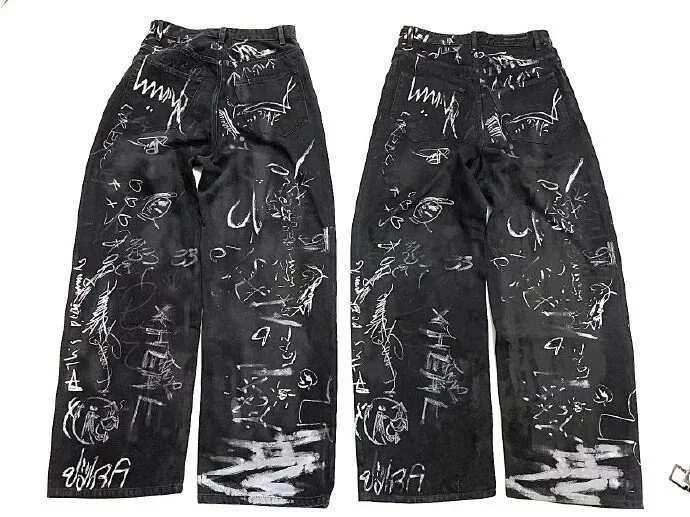Balenciaga  Pants