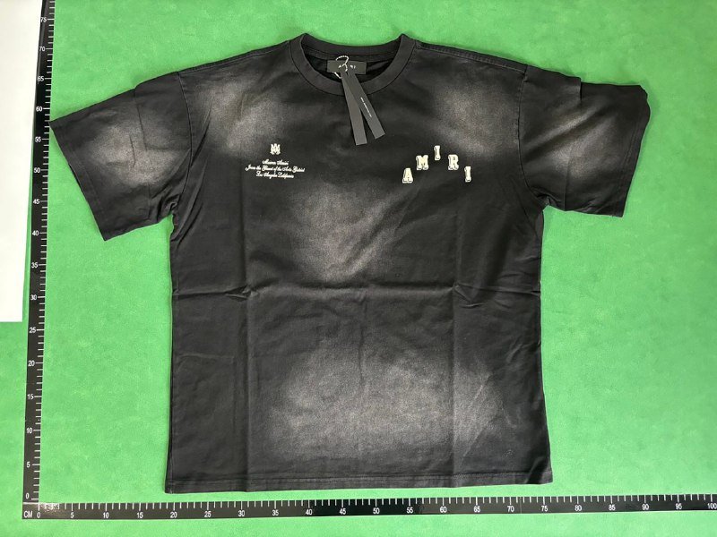 AMIRI T-Shirt Suits