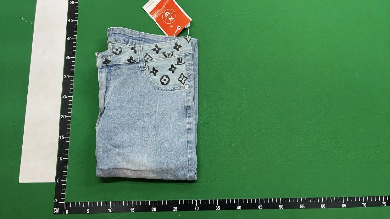 LV Louis Vuitton Jeans（25+ Styles）