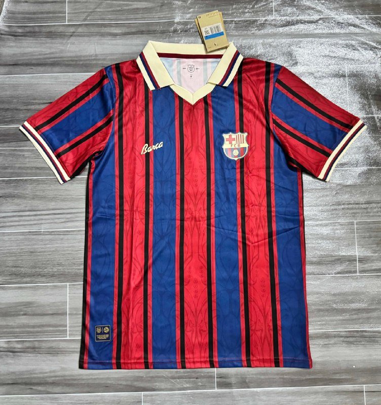 Football Jersey