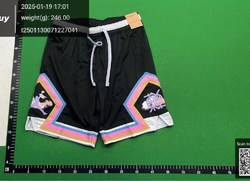 Jordan Shorts  （30+style ）