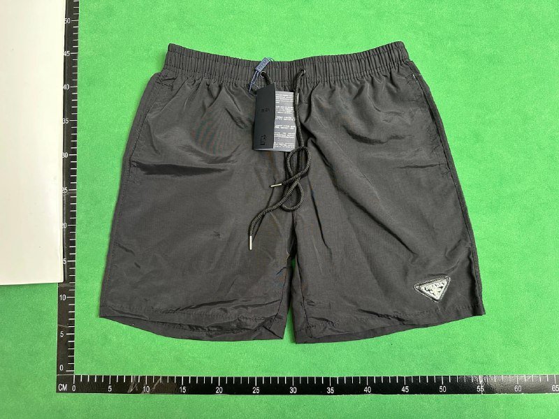 prada shorts  (high quality)