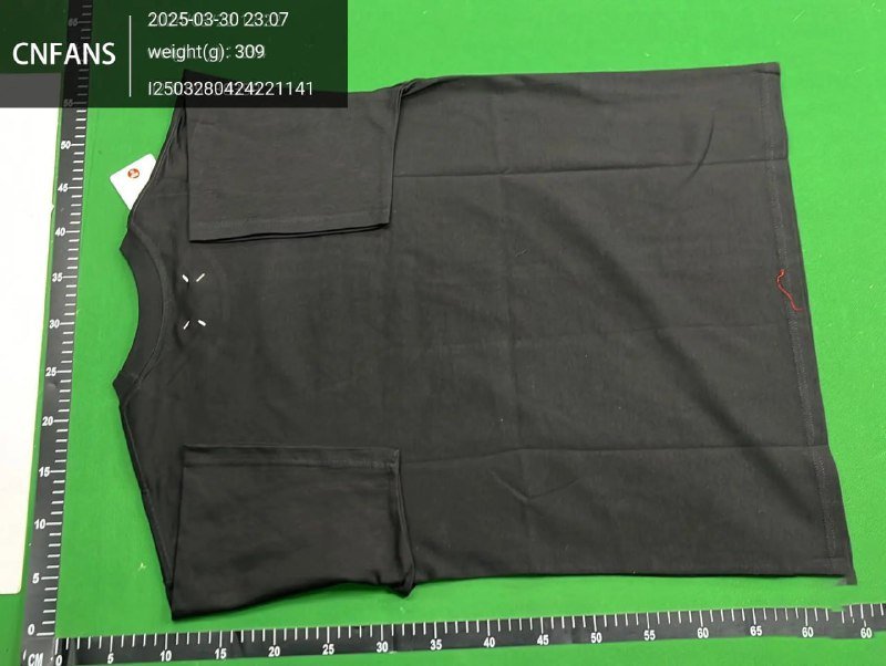 Maison Margiela T-shirt TEE ( 40 + styles)